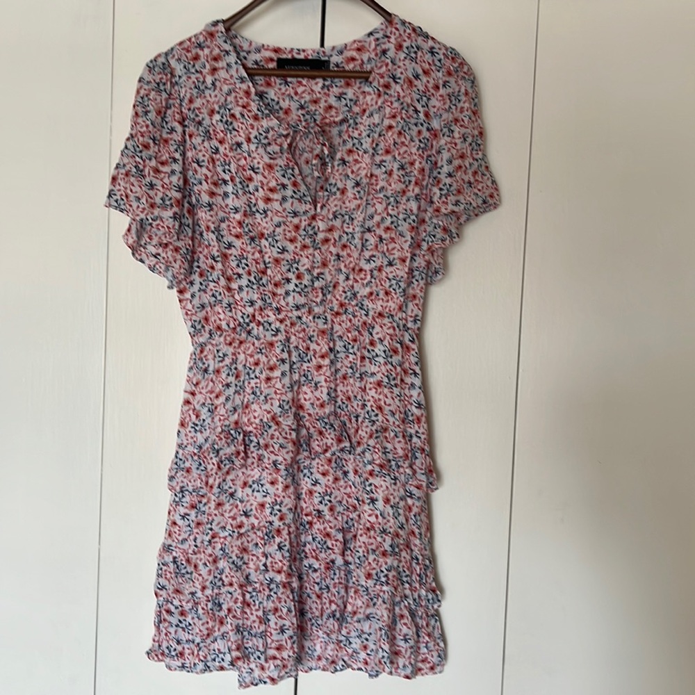 MINKPINK Flower Dress / Size M